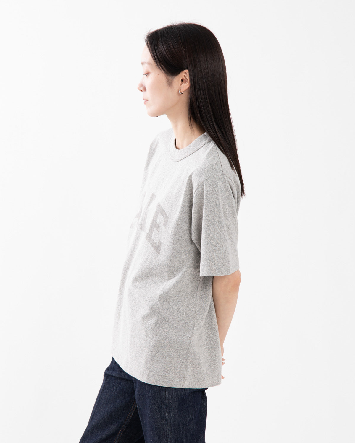 ALE-Y 88/12 Print Tee STANDARD