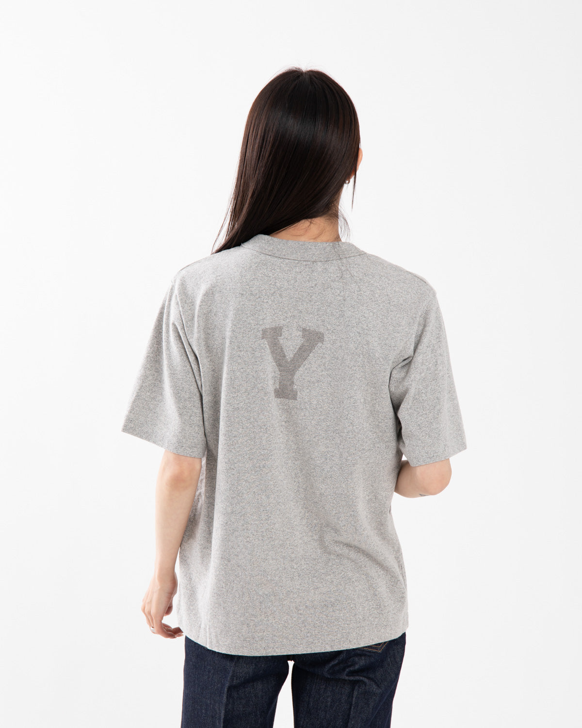 ALE-Y 88/12 Print Tee STANDARD