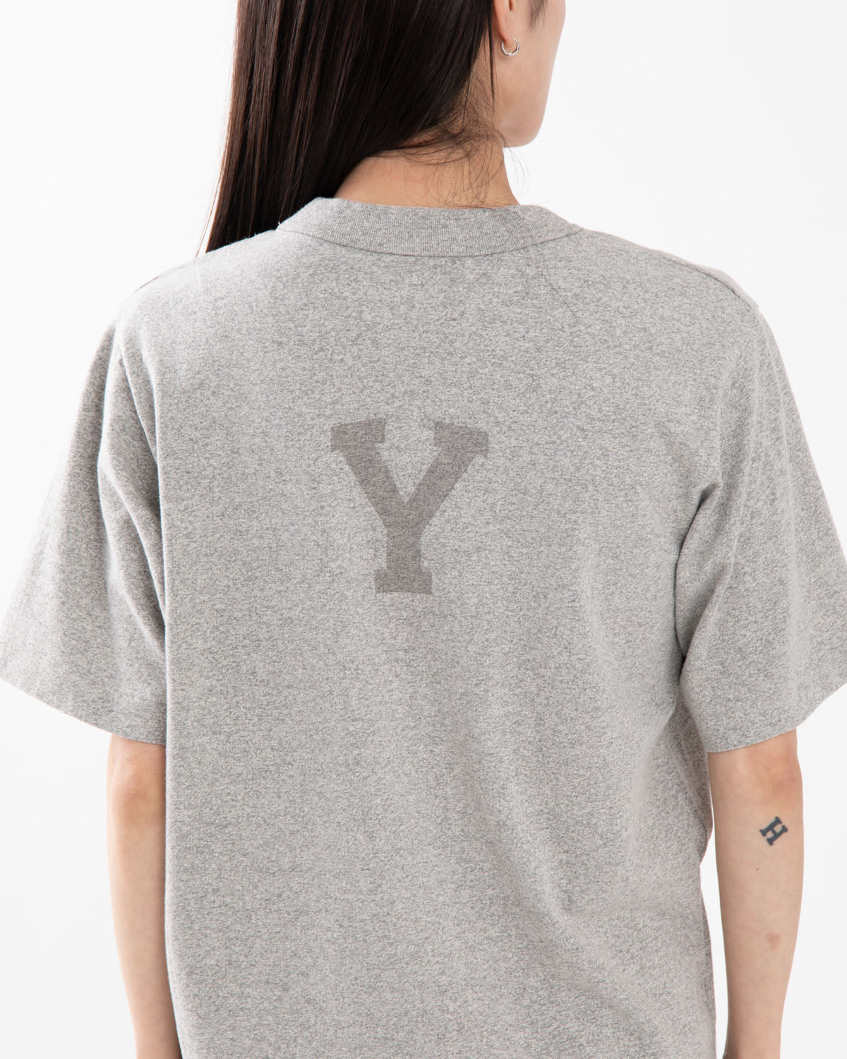 ALE-Y 88/12 Print Tee STANDARD