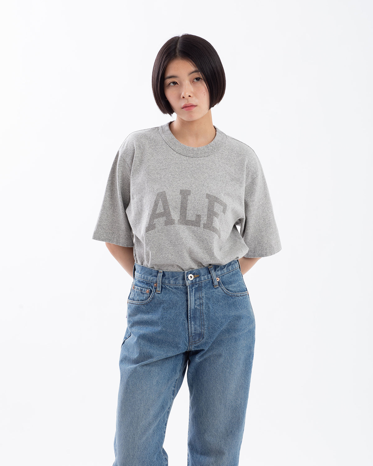 ALE-Y 88/12 Print Tee STANDARD