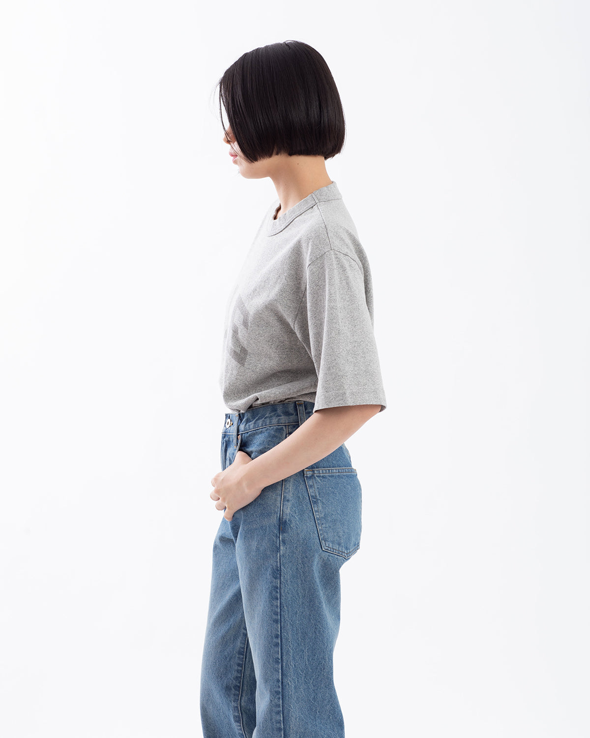 ALE-Y 88/12 Print Tee STANDARD