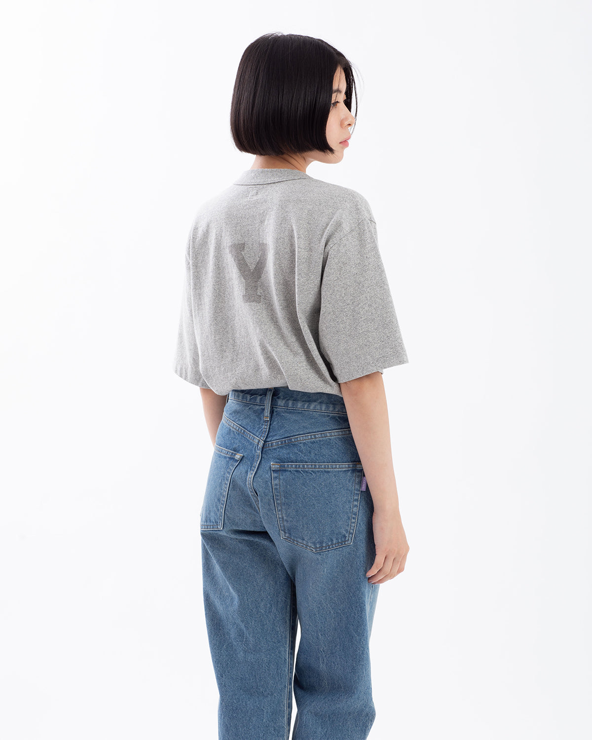 ALE-Y 88/12 Print Tee STANDARD
