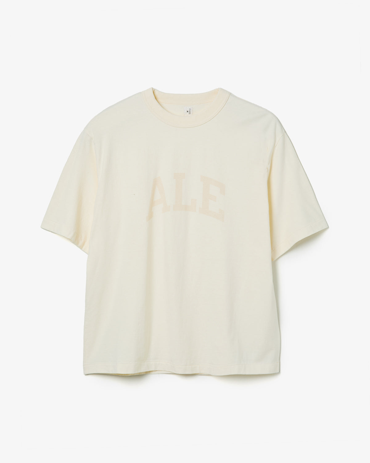 ALE-Y 88/12 Print Tee STANDARD