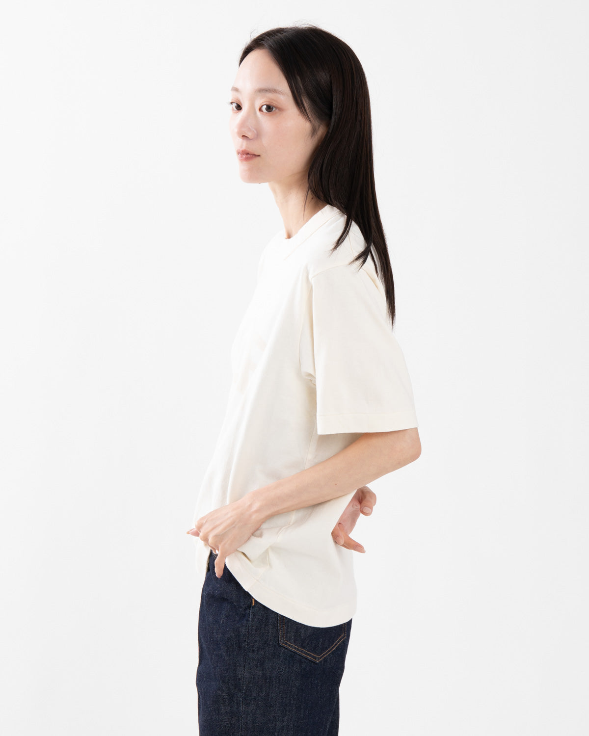 ALE-Y 88/12 Print Tee STANDARD