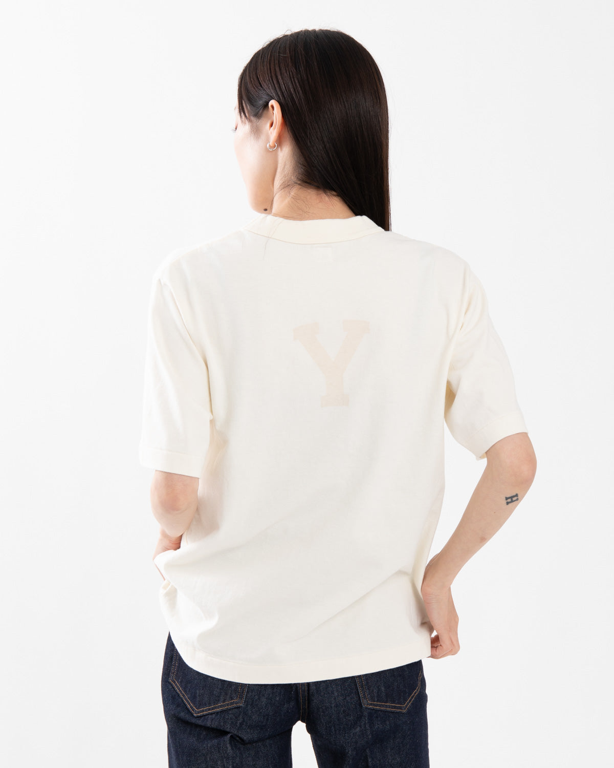 ALE-Y 88/12 Print Tee STANDARD