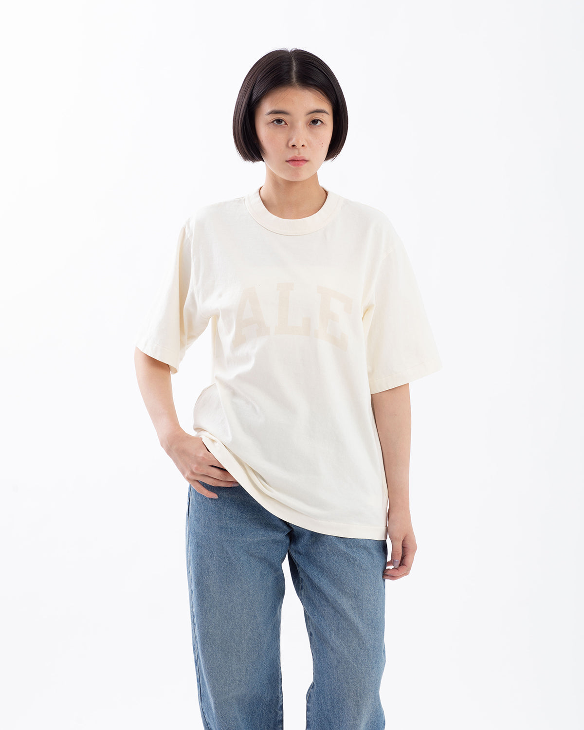 ALE-Y 88/12 Print Tee STANDARD