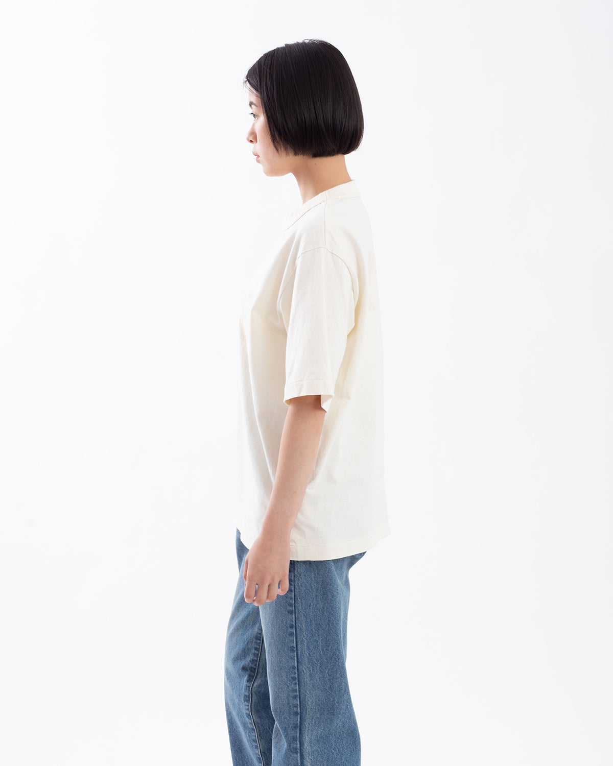 ALE-Y 88/12 Print Tee STANDARD