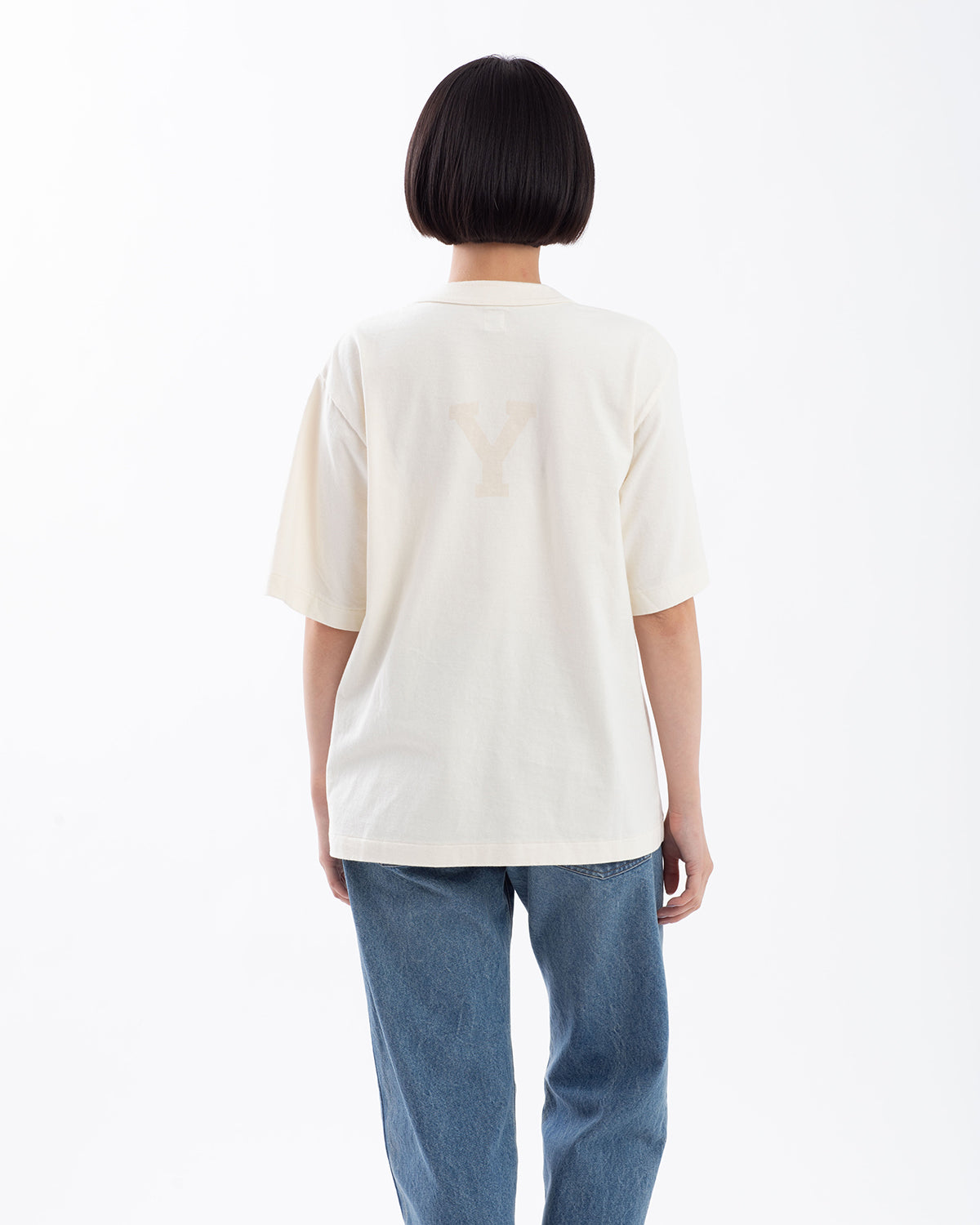 ALE-Y 88/12 Print Tee STANDARD