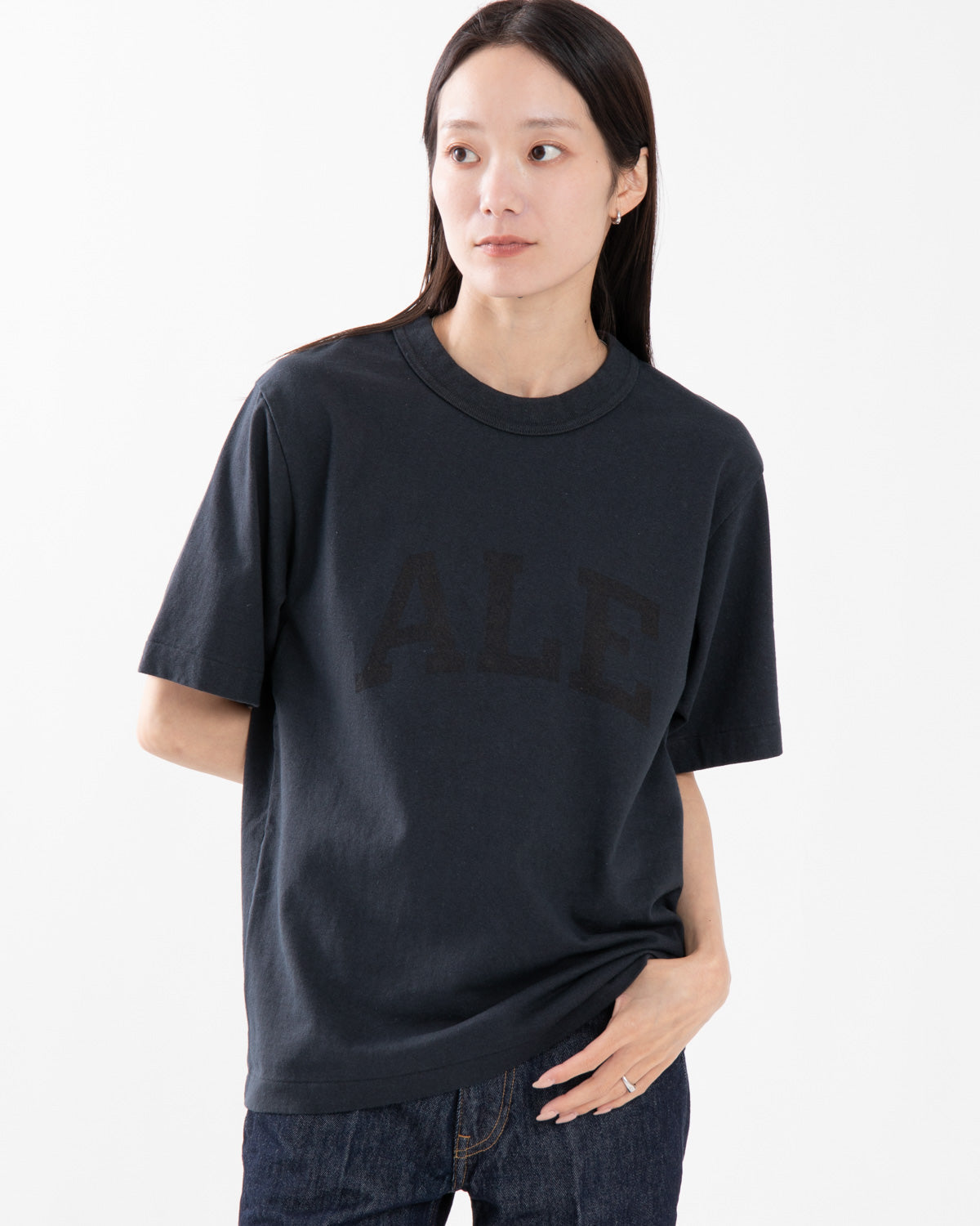 ALE-Y 88/12 Print Tee STANDARD
