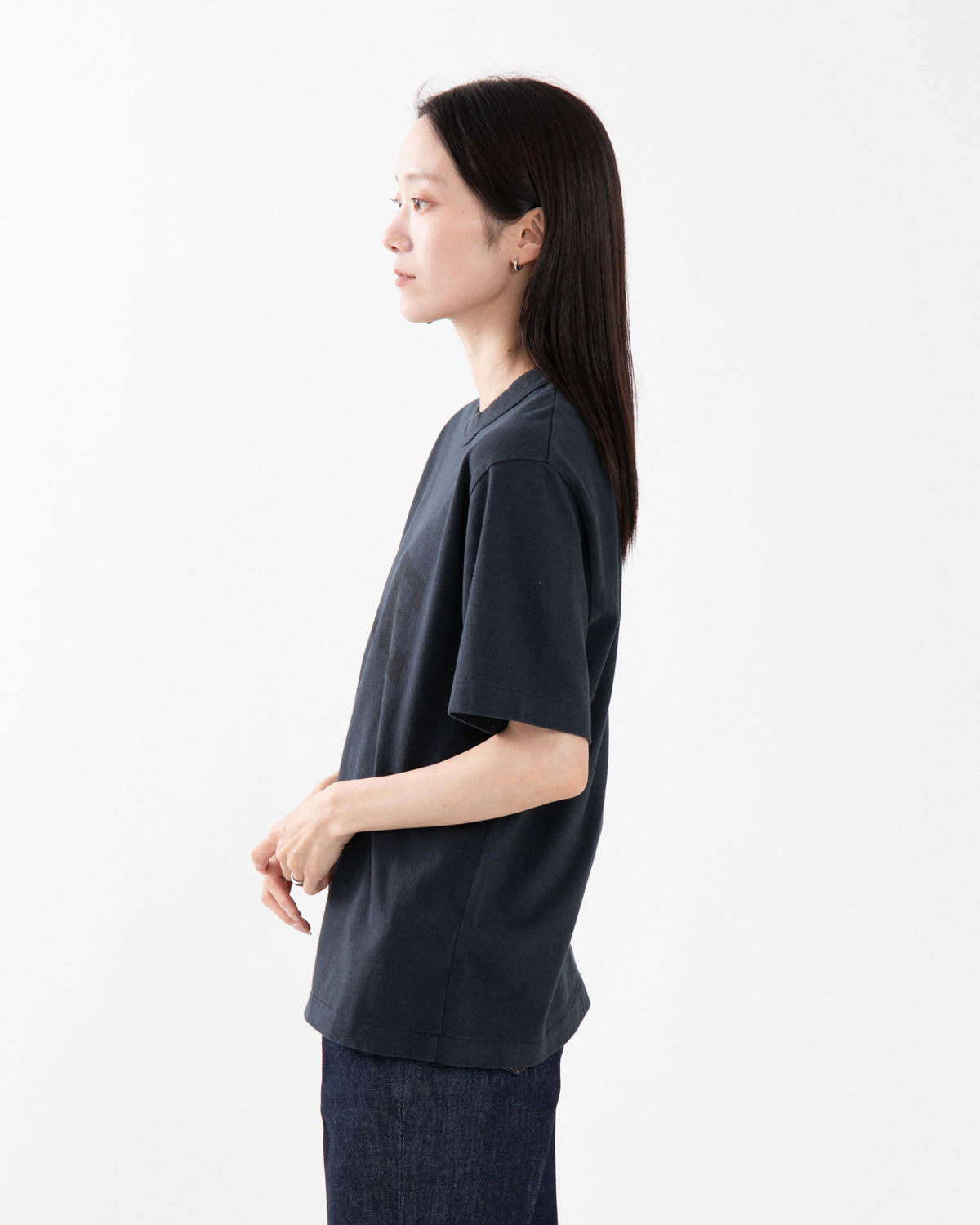 ALE-Y 88/12 Print Tee STANDARD