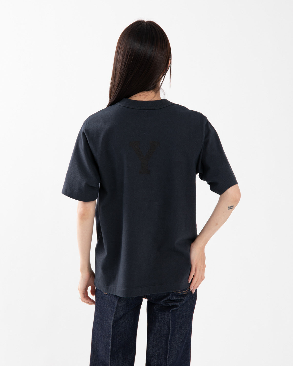 ALE-Y 88/12 Print Tee STANDARD