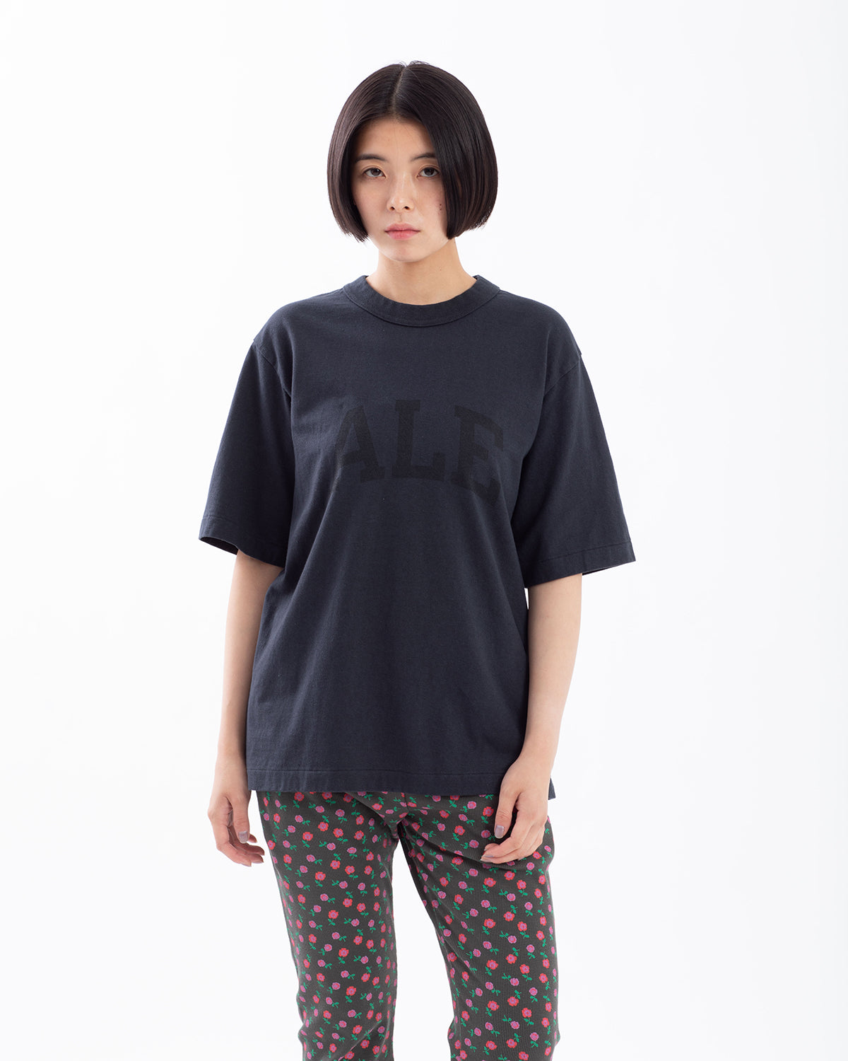 ALE-Y 88/12 Print Tee STANDARD