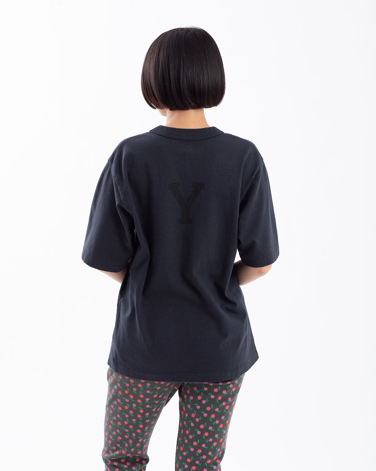 ALE-Y 88/12 Print Tee STANDARD