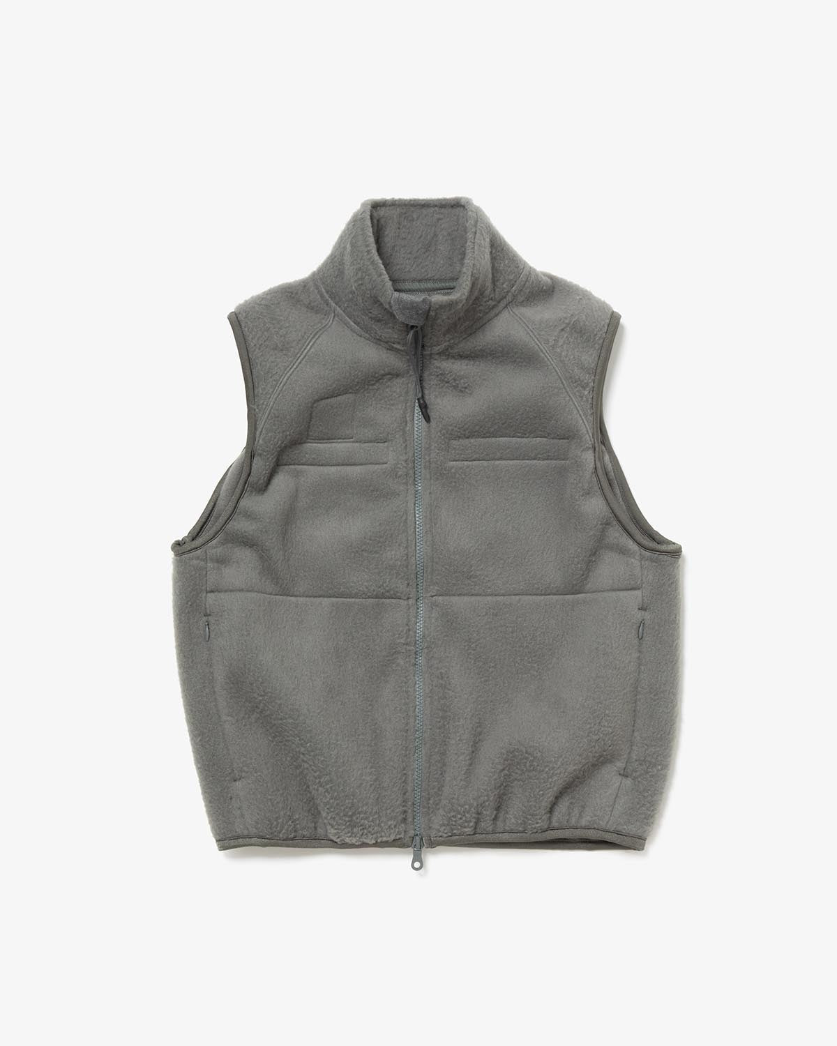 LEVEL3 FLEECE VEST (WOMEN'S)