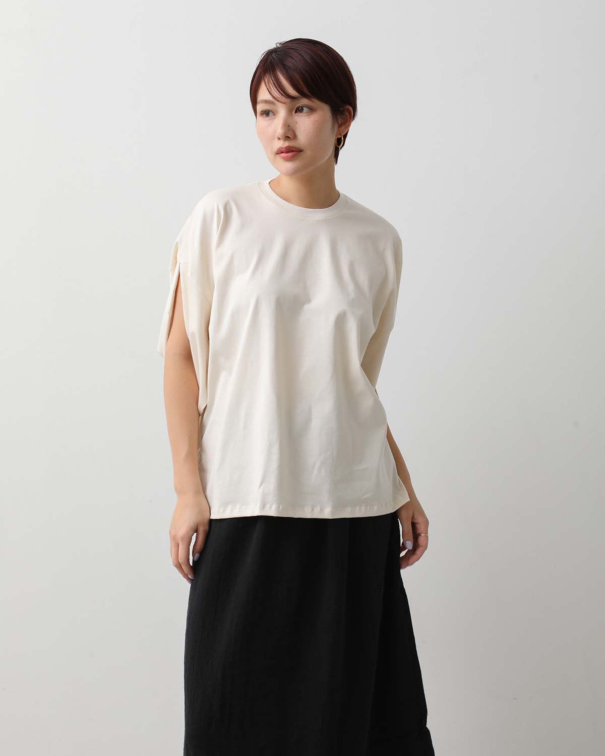 HARBOUR TEE SHIRT