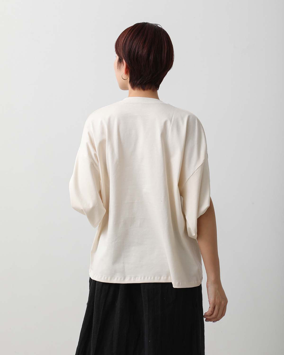 HARBOUR TEE SHIRT