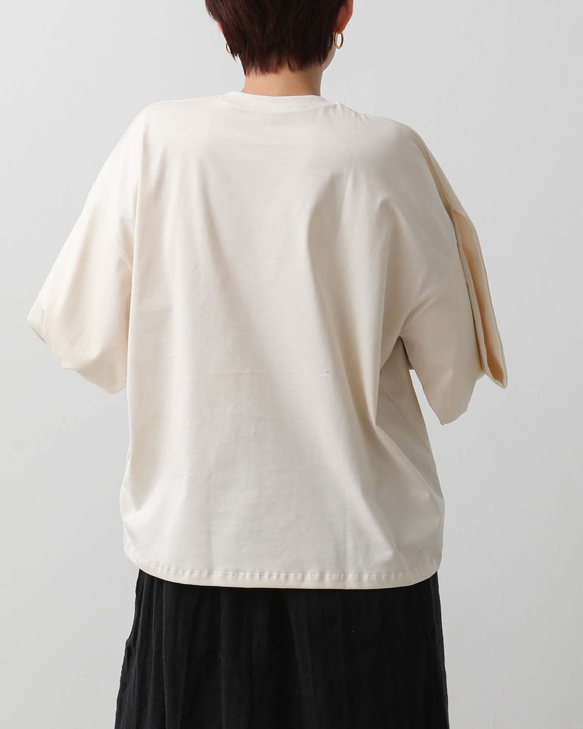 HARBOUR TEE SHIRT