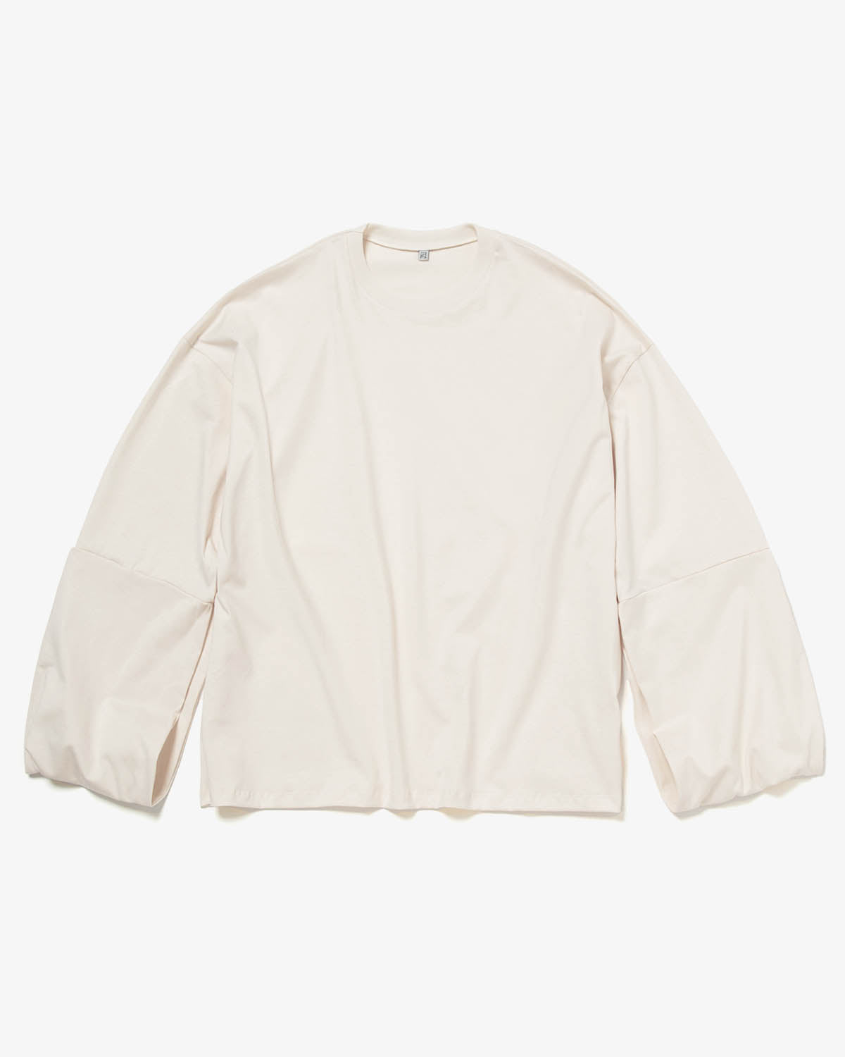 HARBOUR LONG SLEEVE TEE