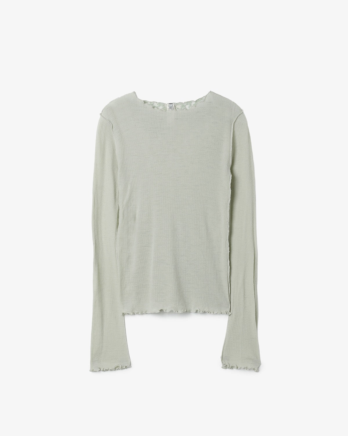 KENRU LONG SLEEVE TEE