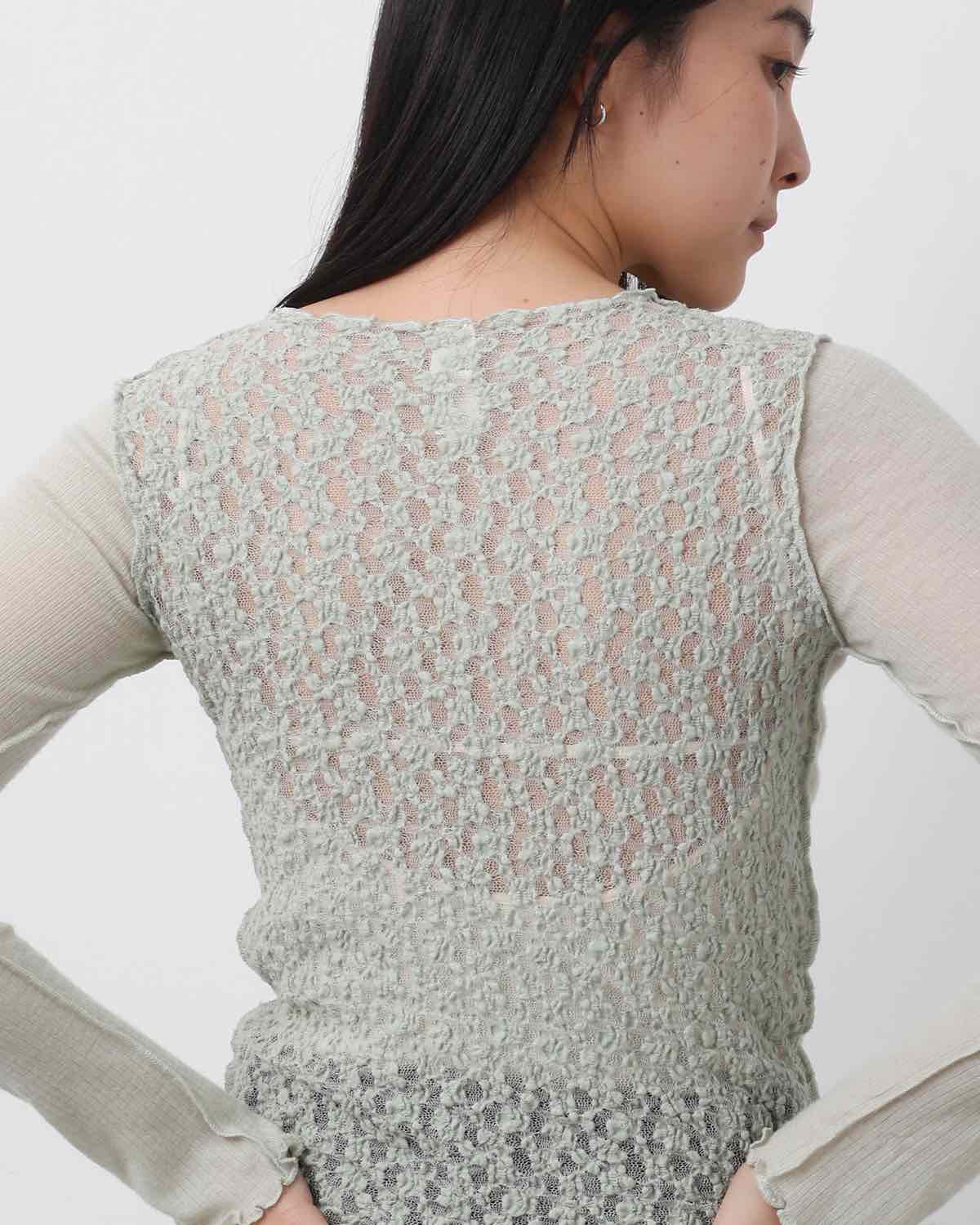 KENRU LONG SLEEVE TEE