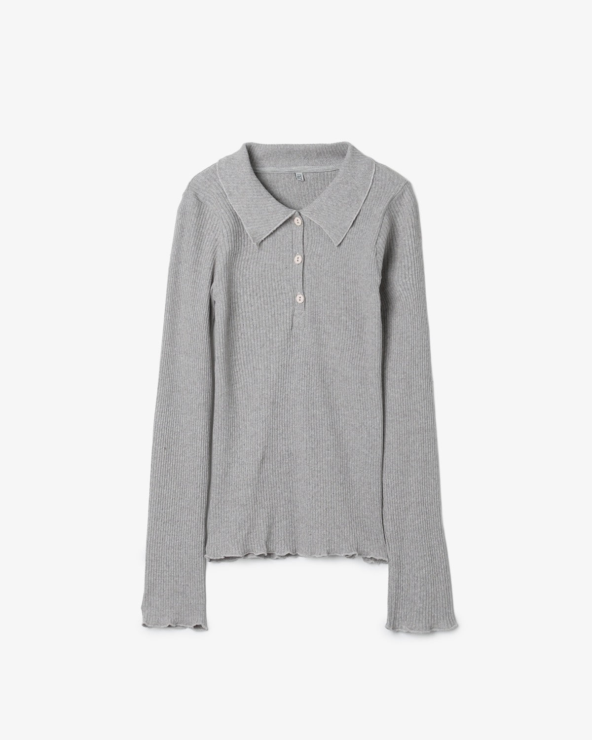 DUAL LONG SLEEVE TEE