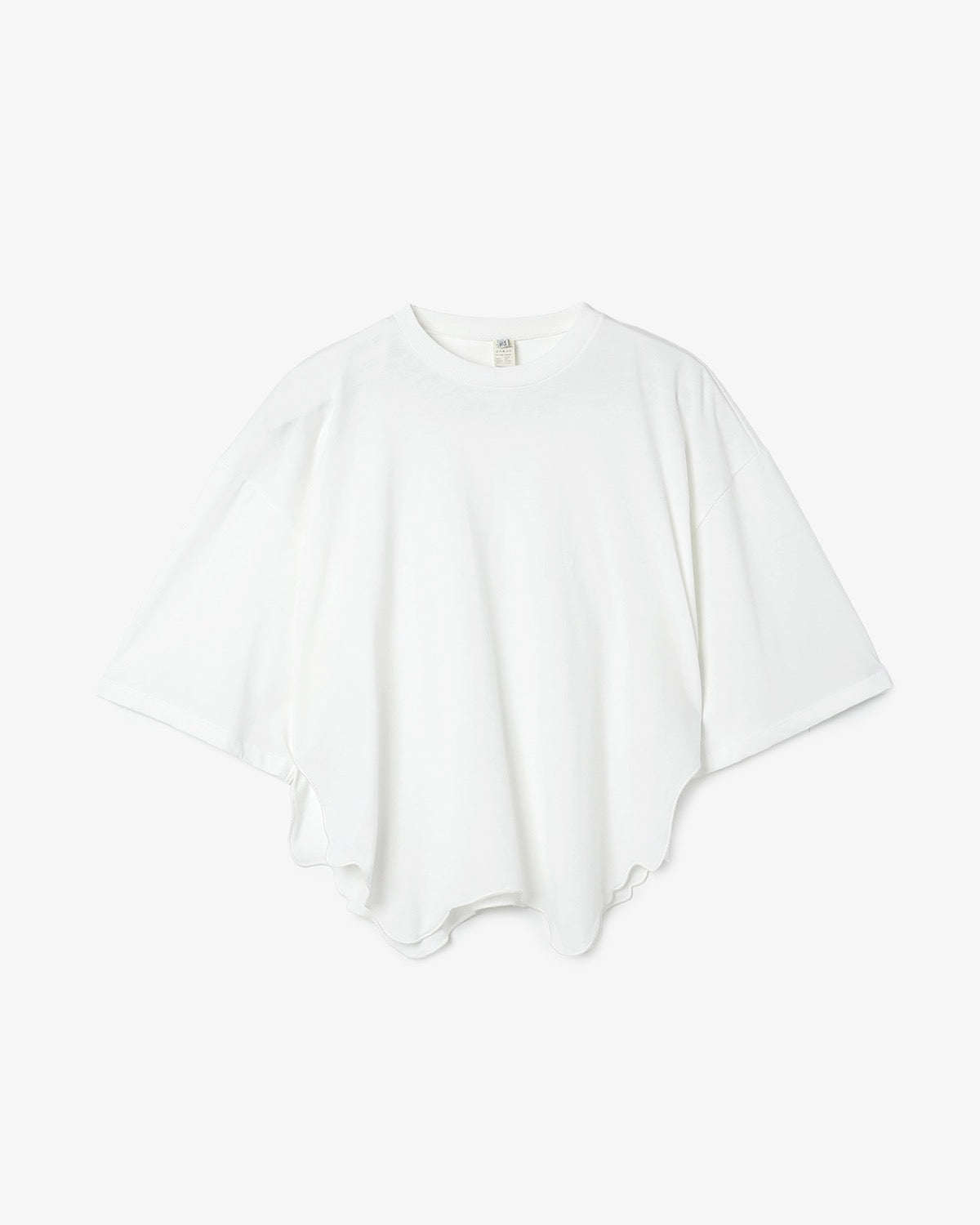 VEIL TEE SHIRT