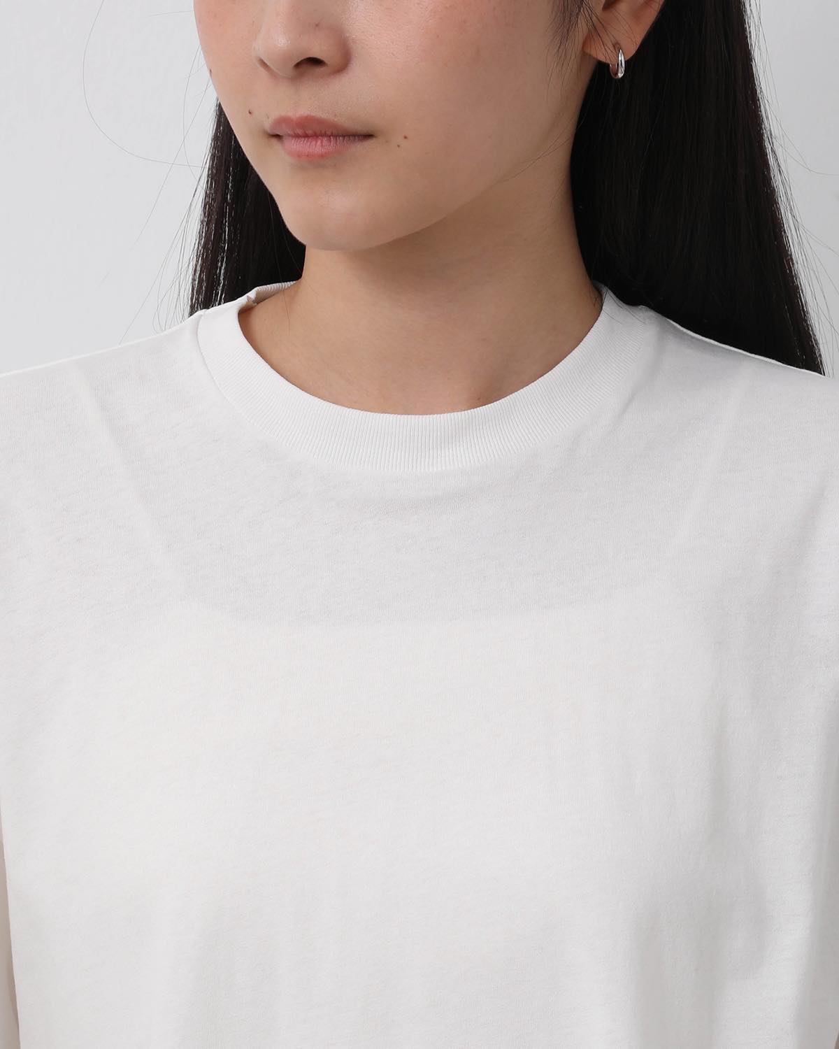 VEIL TEE SHIRT