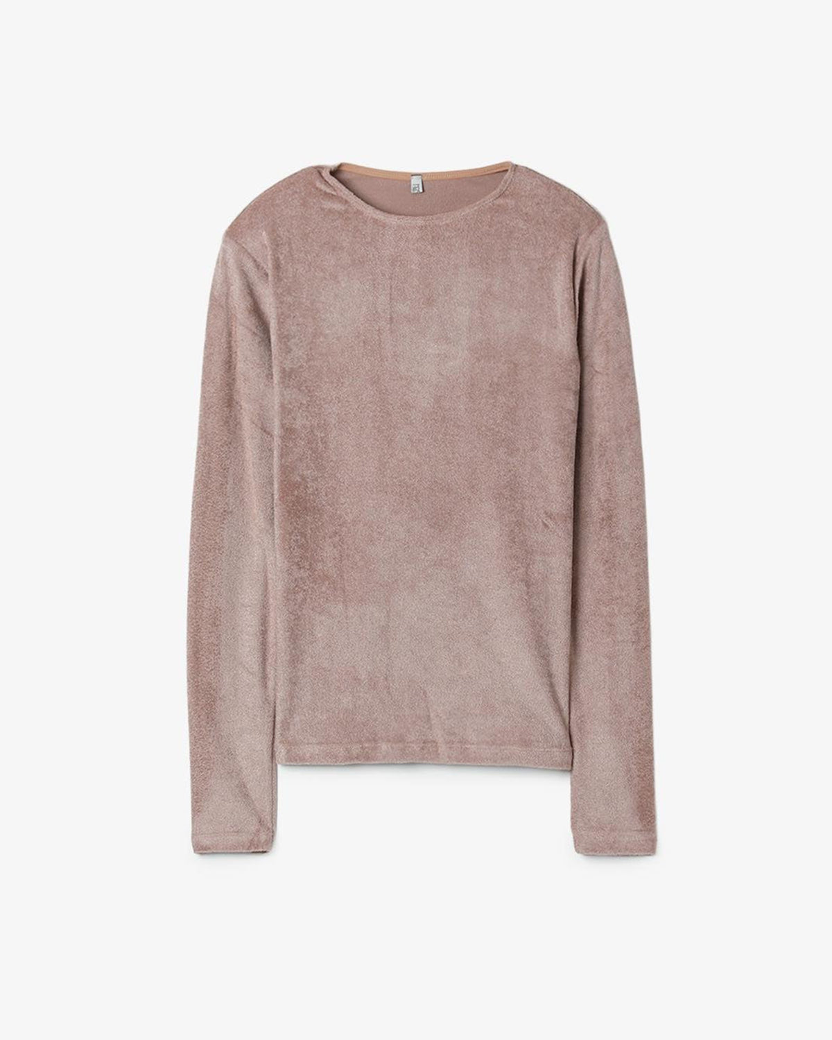 OMO LONG SLEEVE TEE