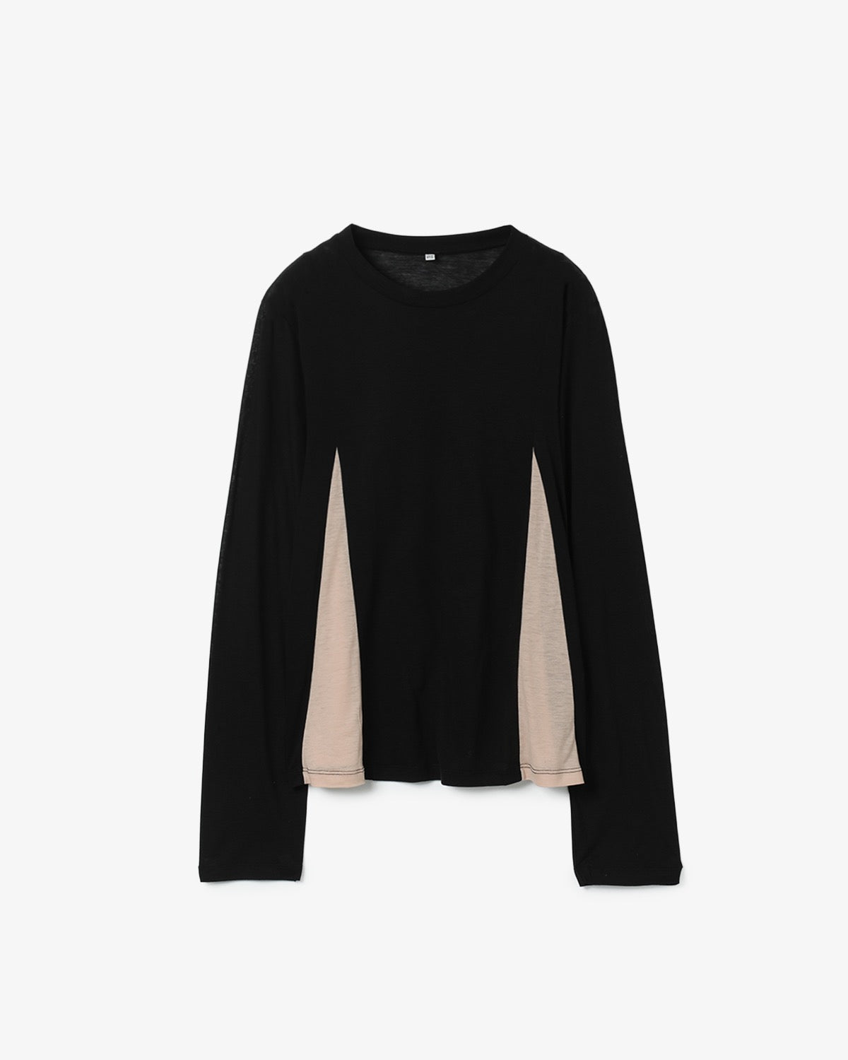 CASE LONG SLEEVE TEE