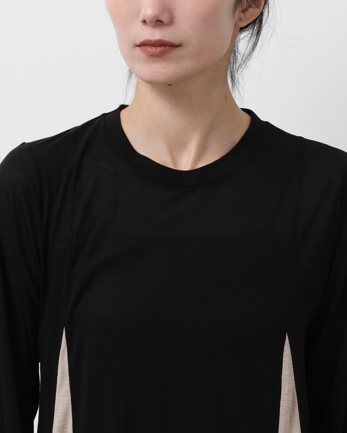 CASE LONG SLEEVE TEE