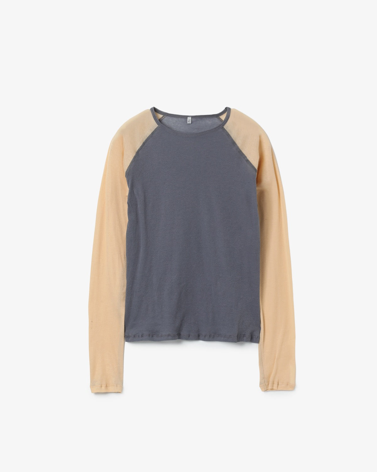 GENE LONG SLEEVE TEE