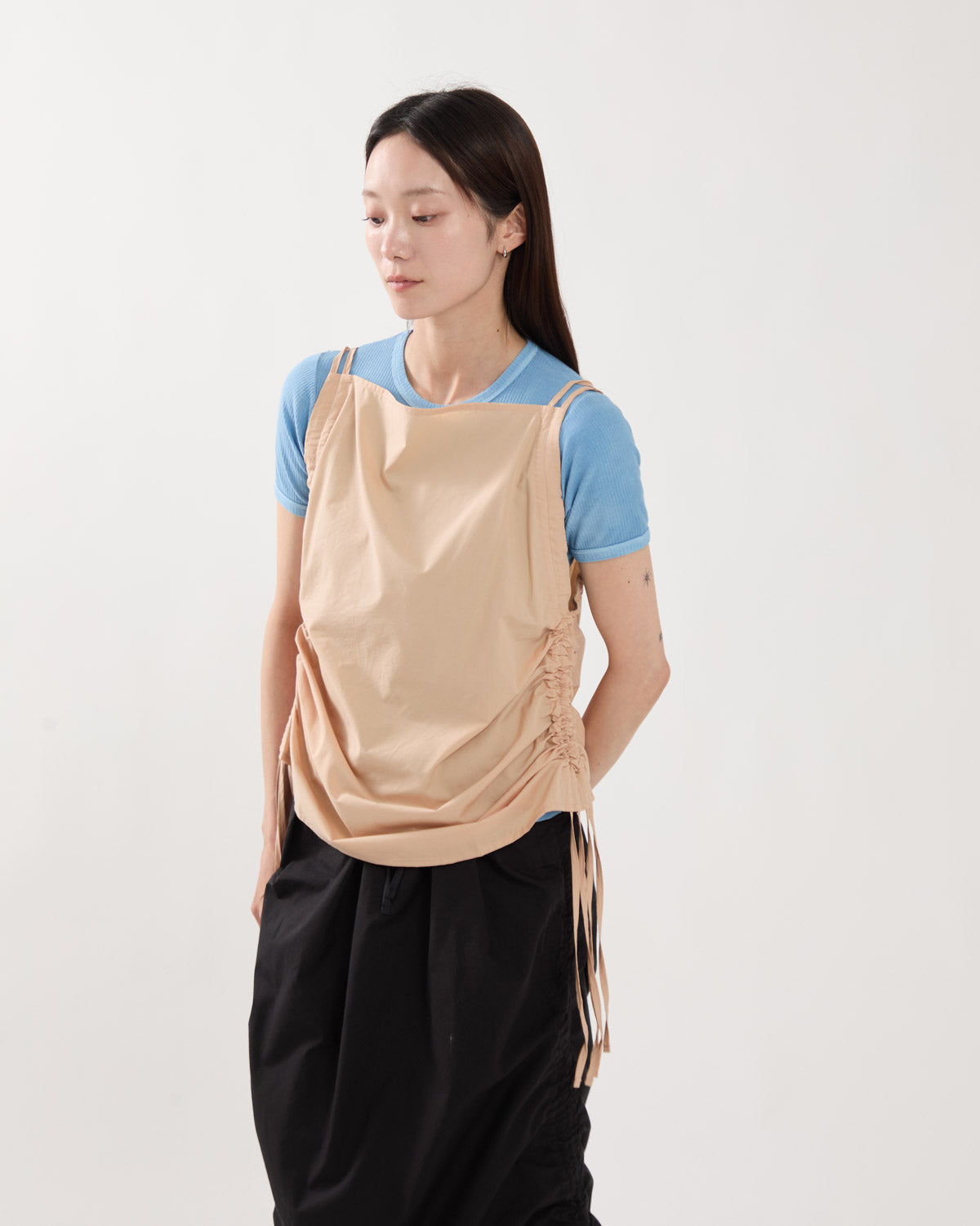 PICTORIAL TOP