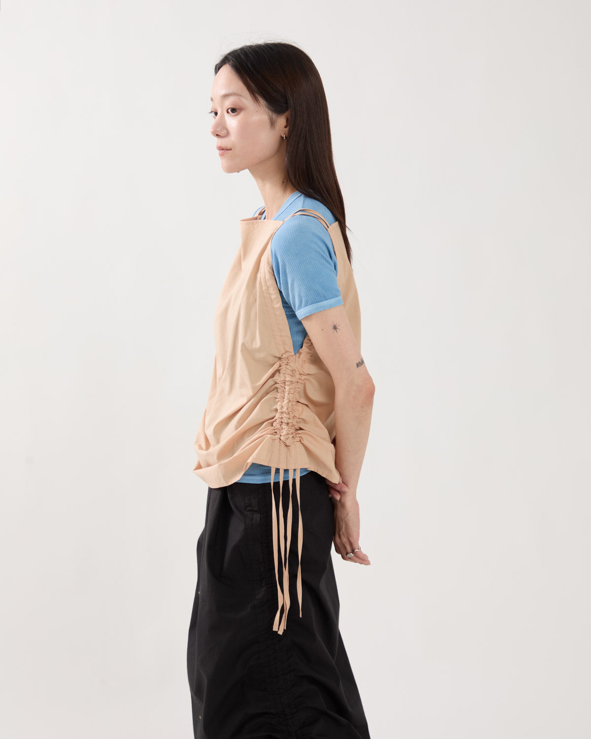 PICTORIAL TOP