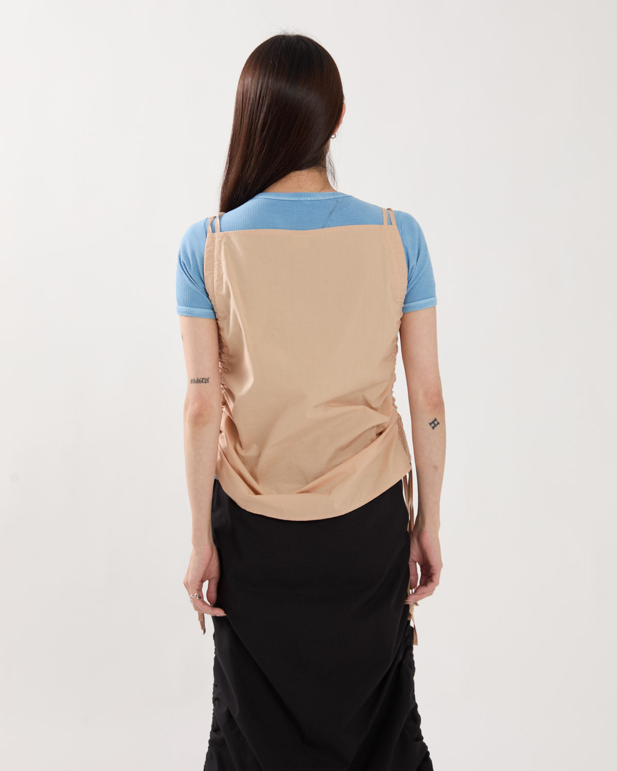 PICTORIAL TOP
