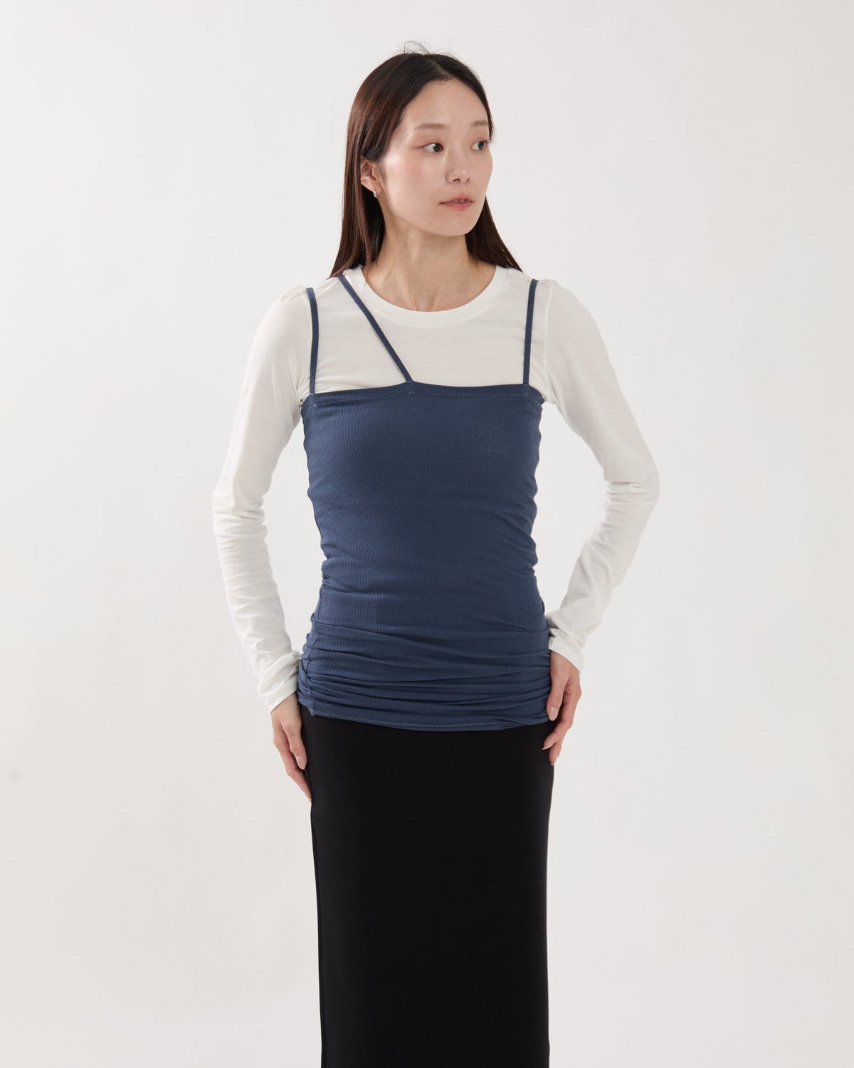 NIDA TANK
