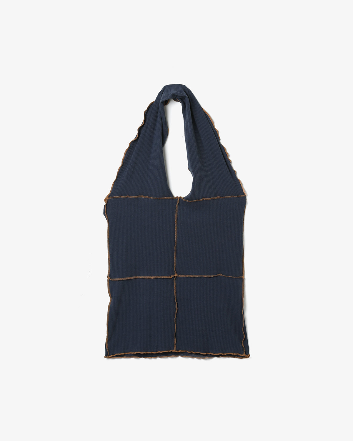 CINDER HALTER TOP