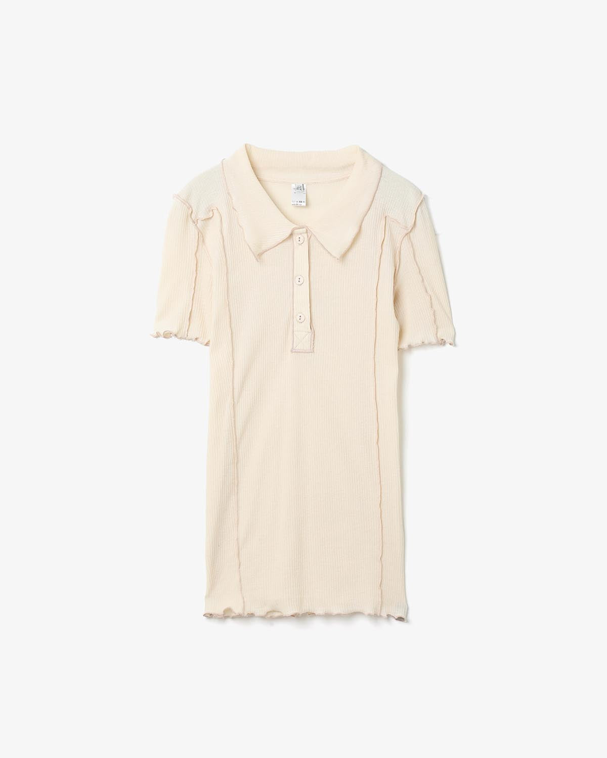 OMATO POLO TEE SHIRT
