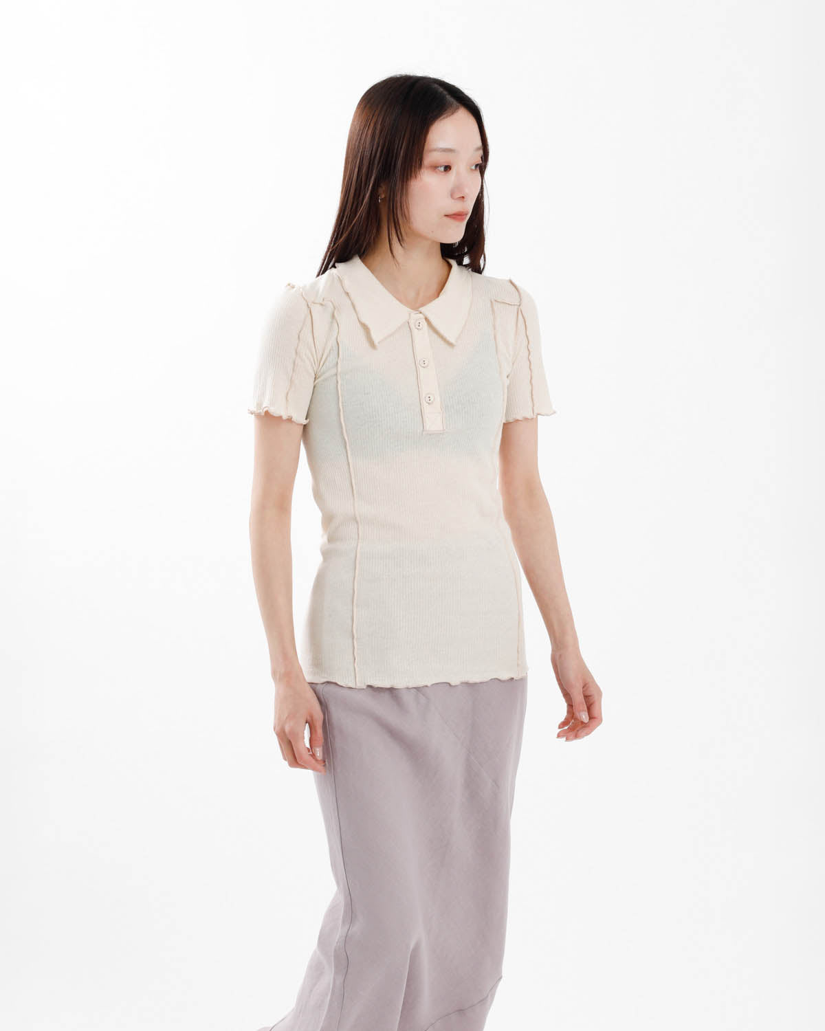 OMATO POLO TEE SHIRT