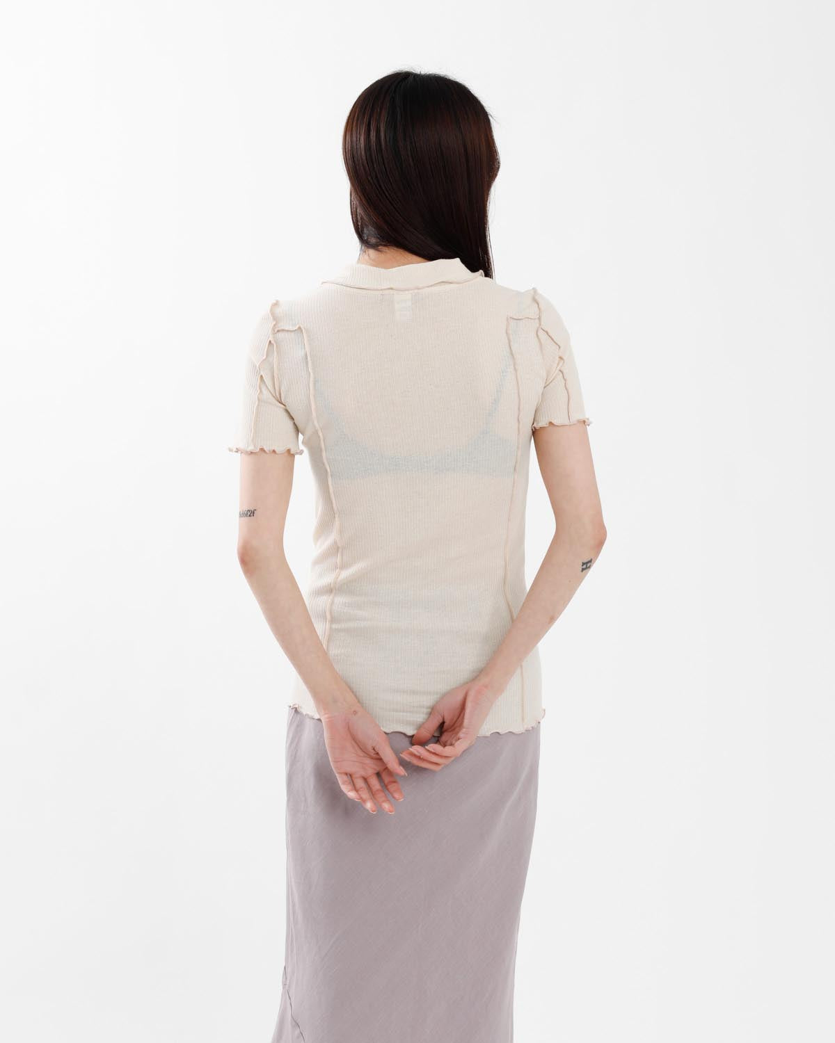 OMATO POLO TEE SHIRT