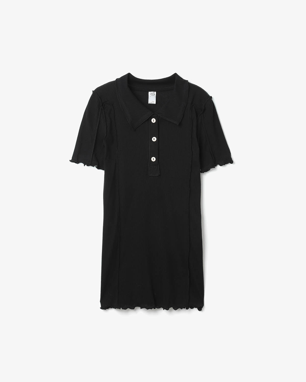 OMATO POLO TEE SHIRT