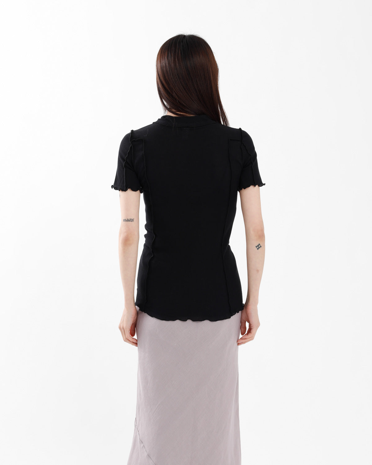 OMATO POLO TEE SHIRT