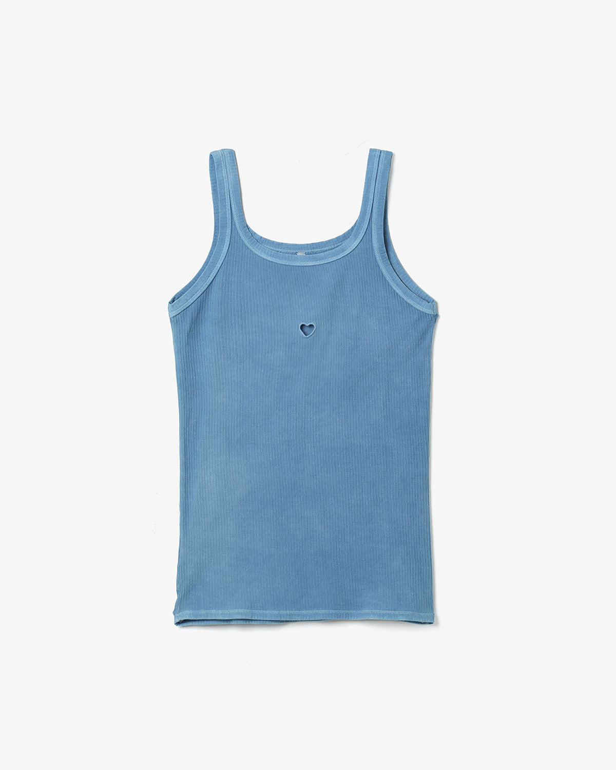 HEART TANK