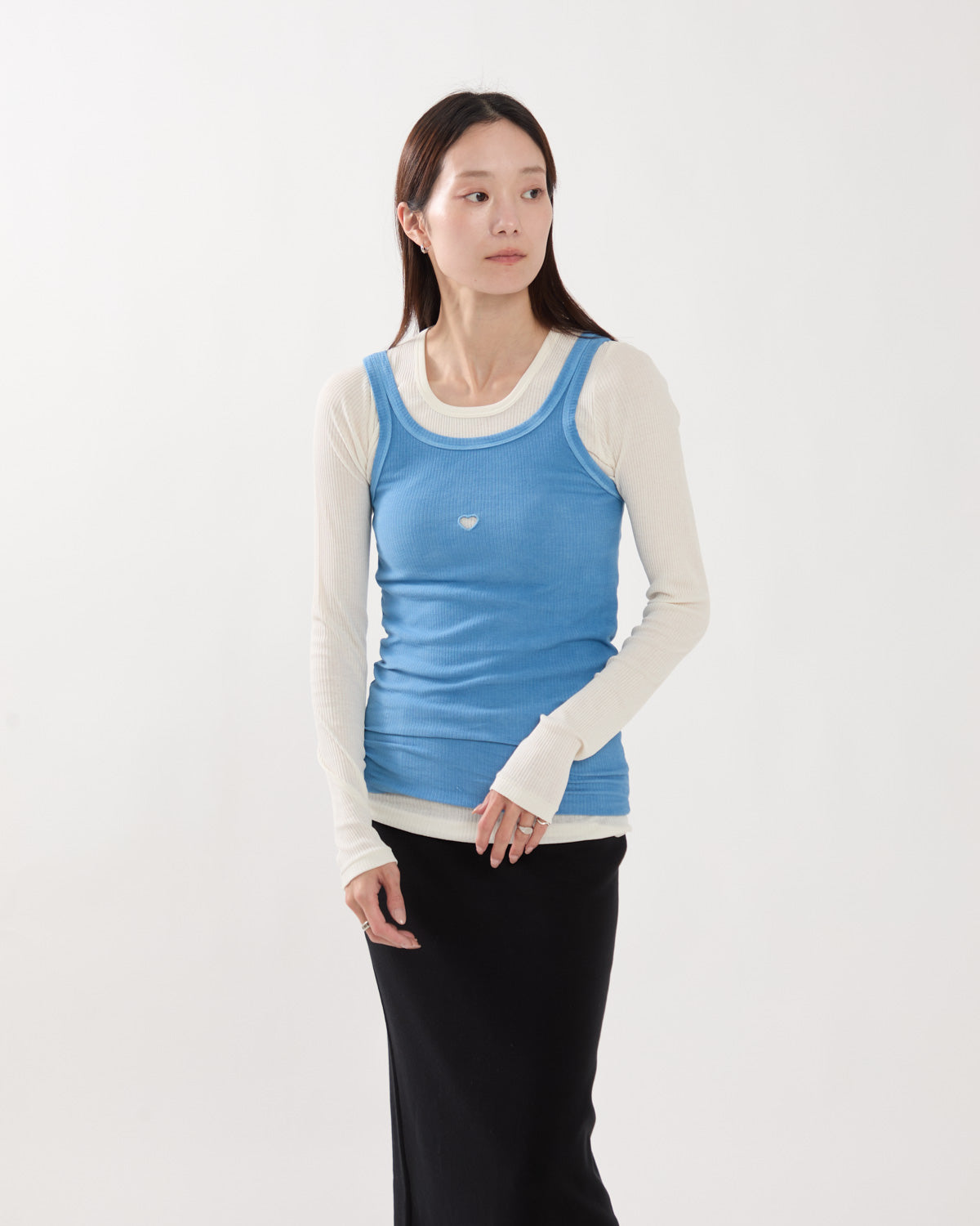 HEART TANK
