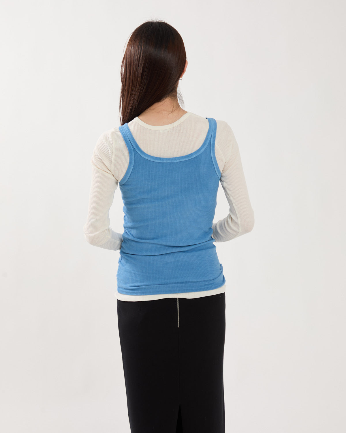 HEART TANK