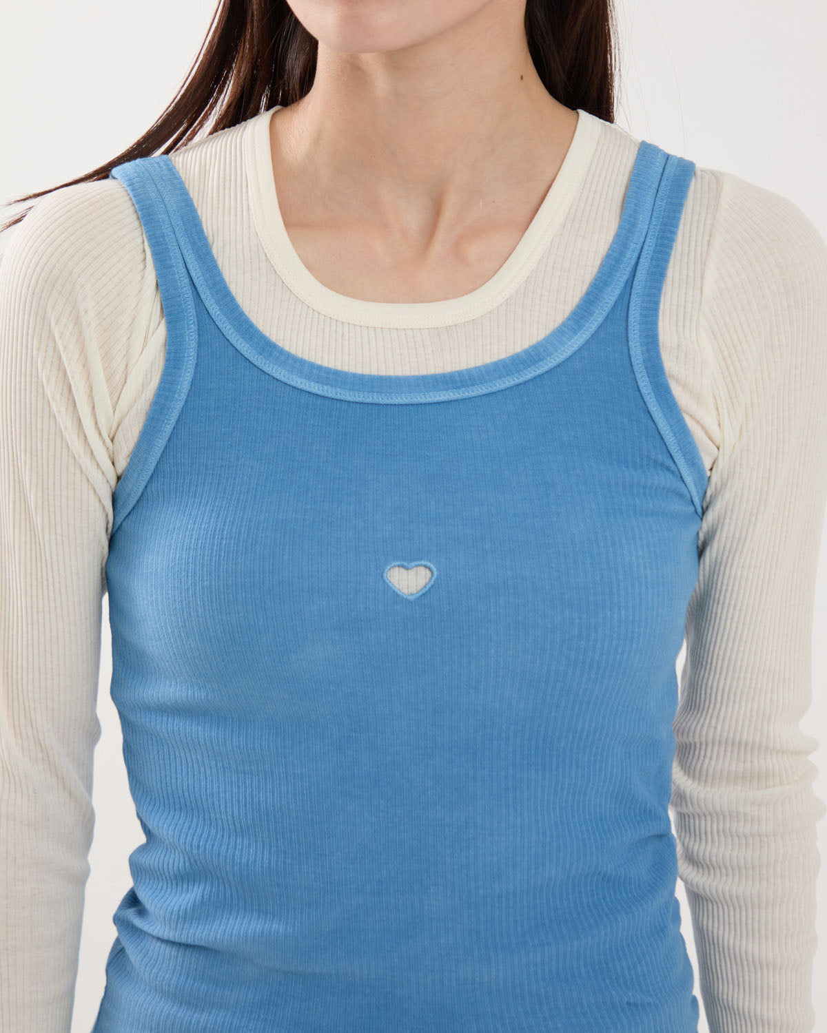 HEART TANK