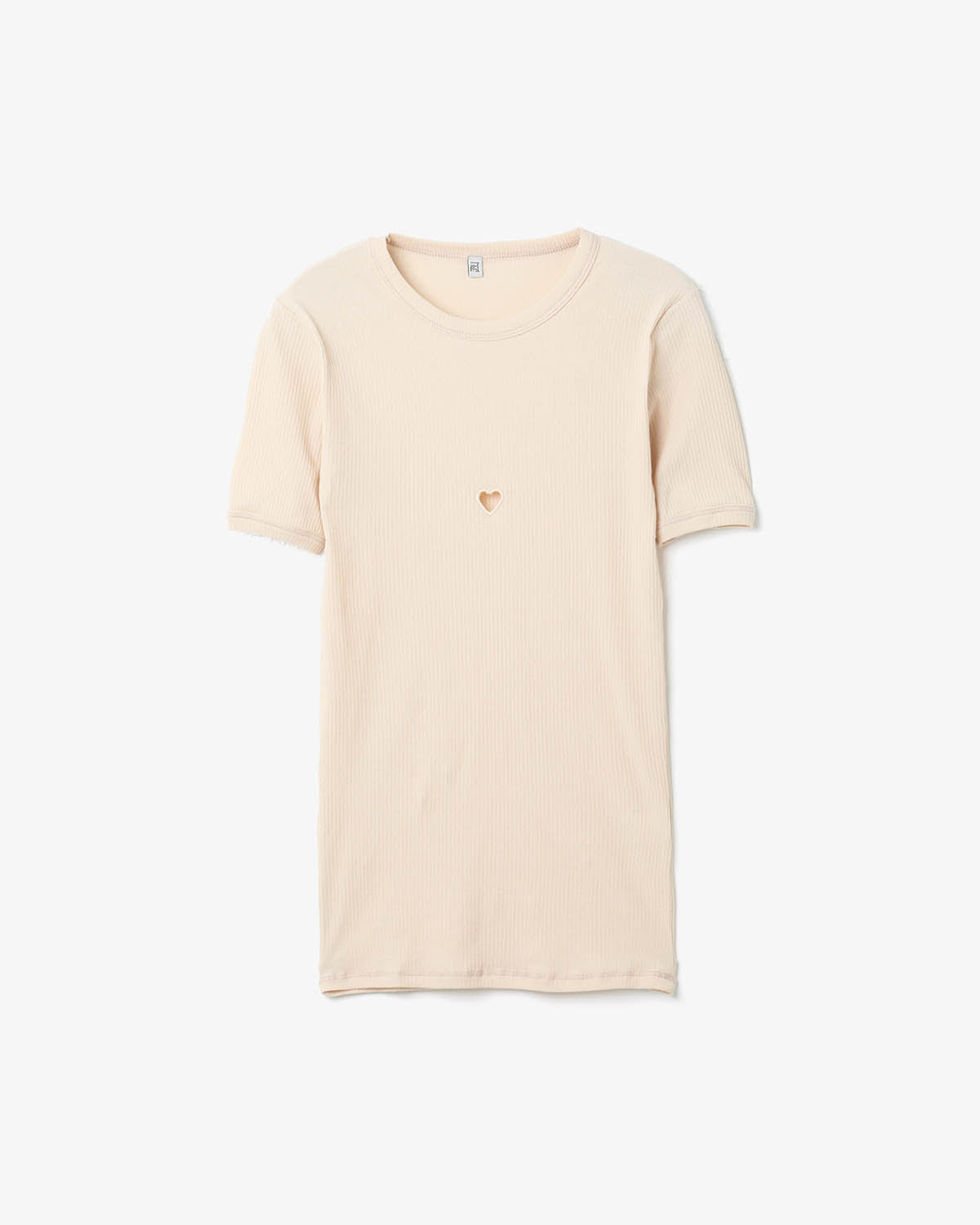 HEART TEE SHIRT
