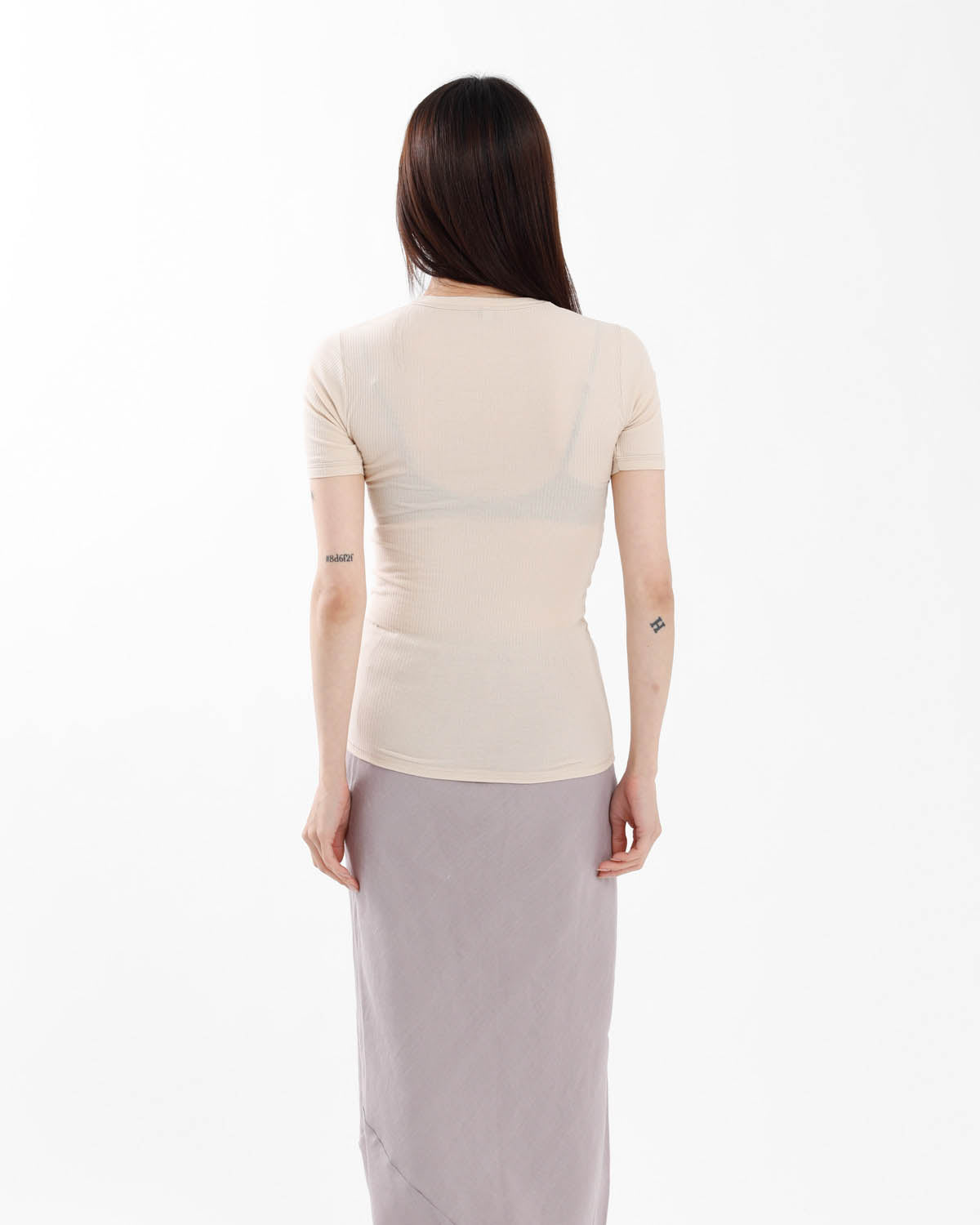 HEART TEE SHIRT