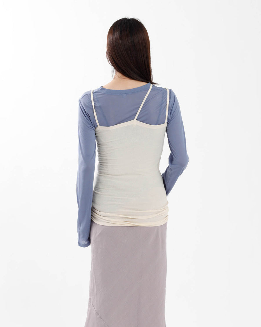 NIDA TANK – COVERCHORD