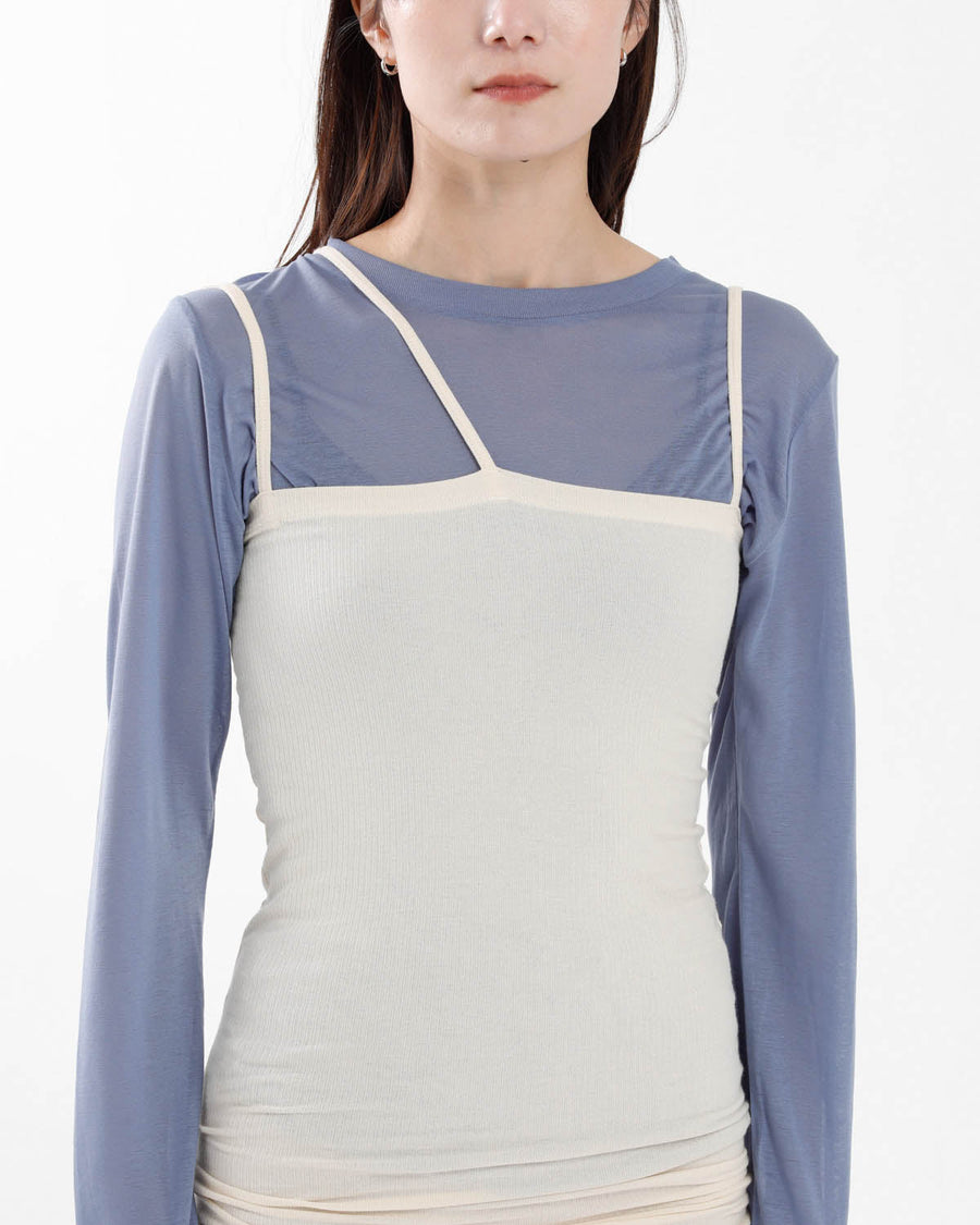 NIDA TANK – COVERCHORD