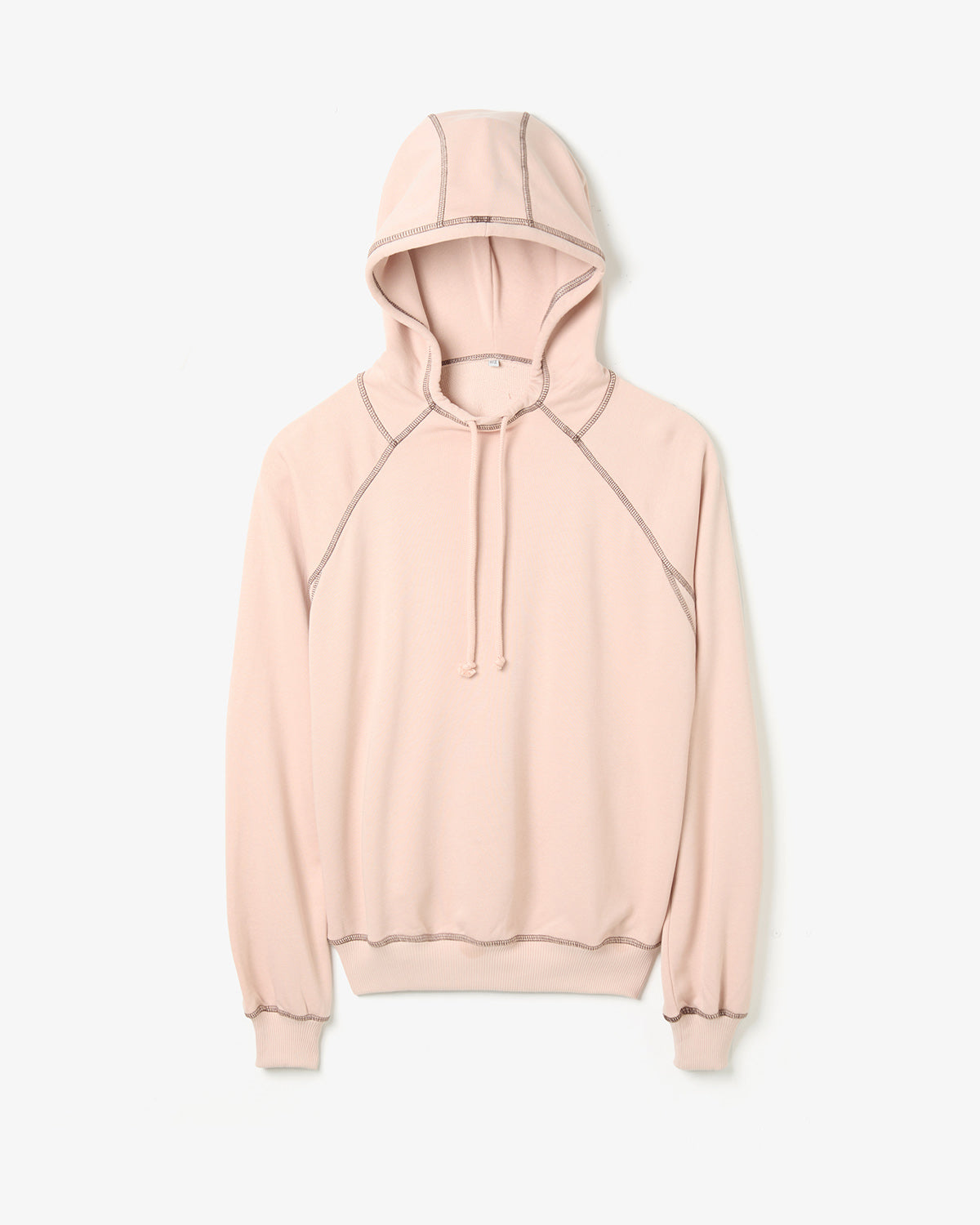 FOLD HOODIE